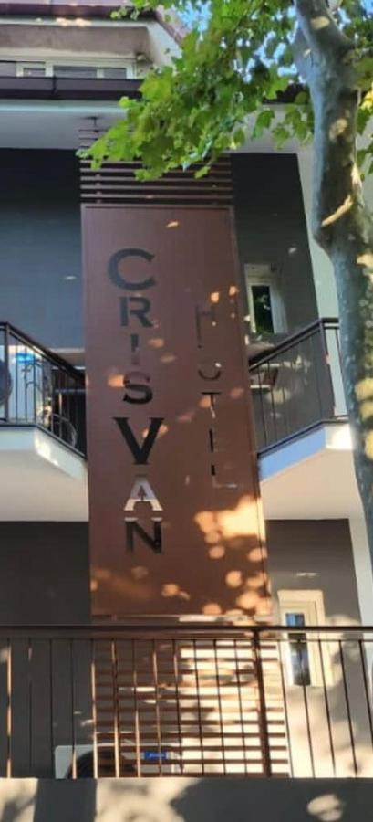 Crisvan Μπελάρια-Ιτζέα Μαρίνα Εξωτερικό φωτογραφία